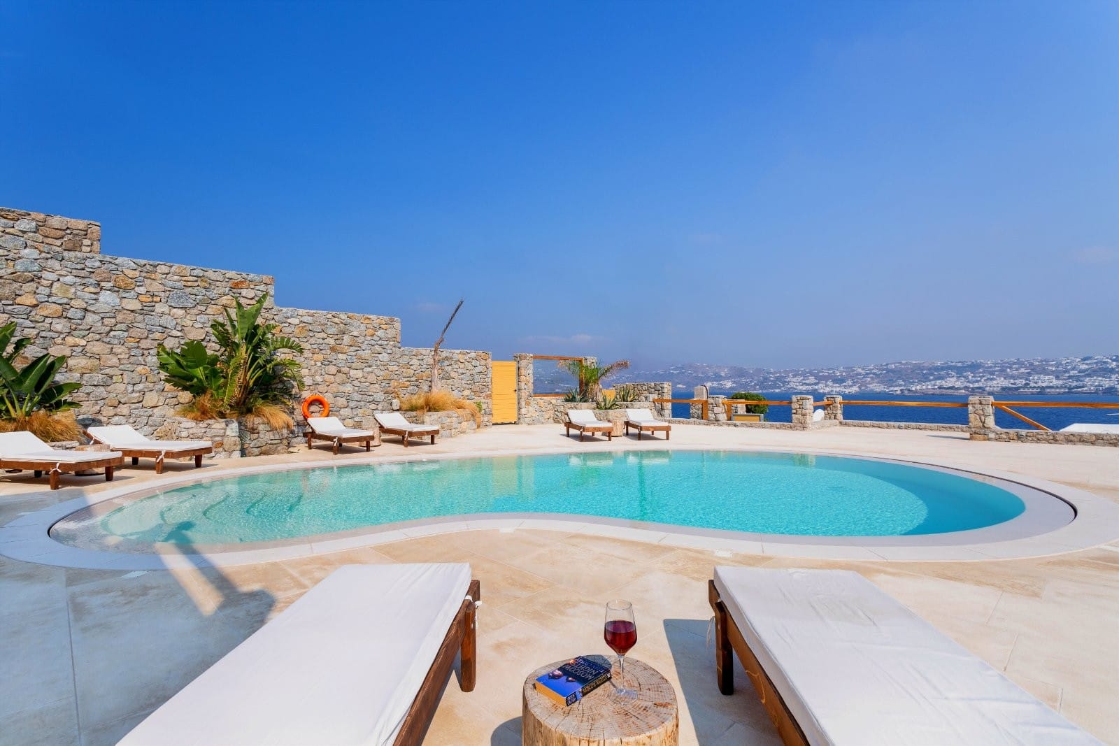 Villa Veneta Mykonos