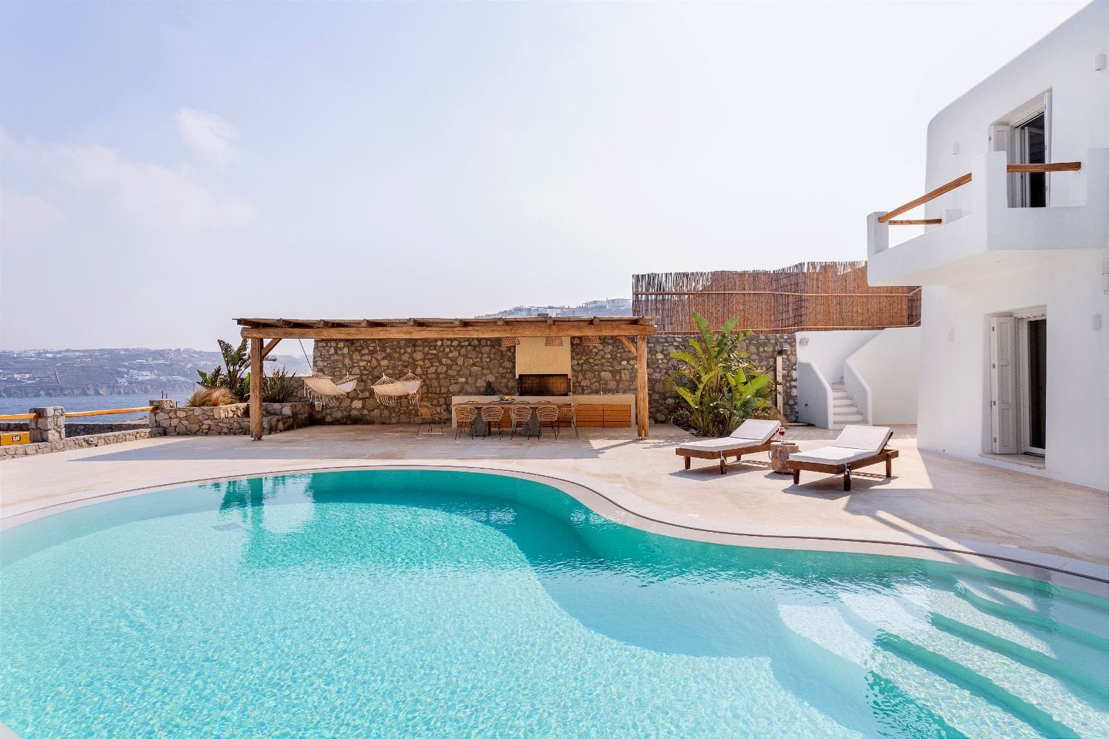 Villa Veneta Mykonos