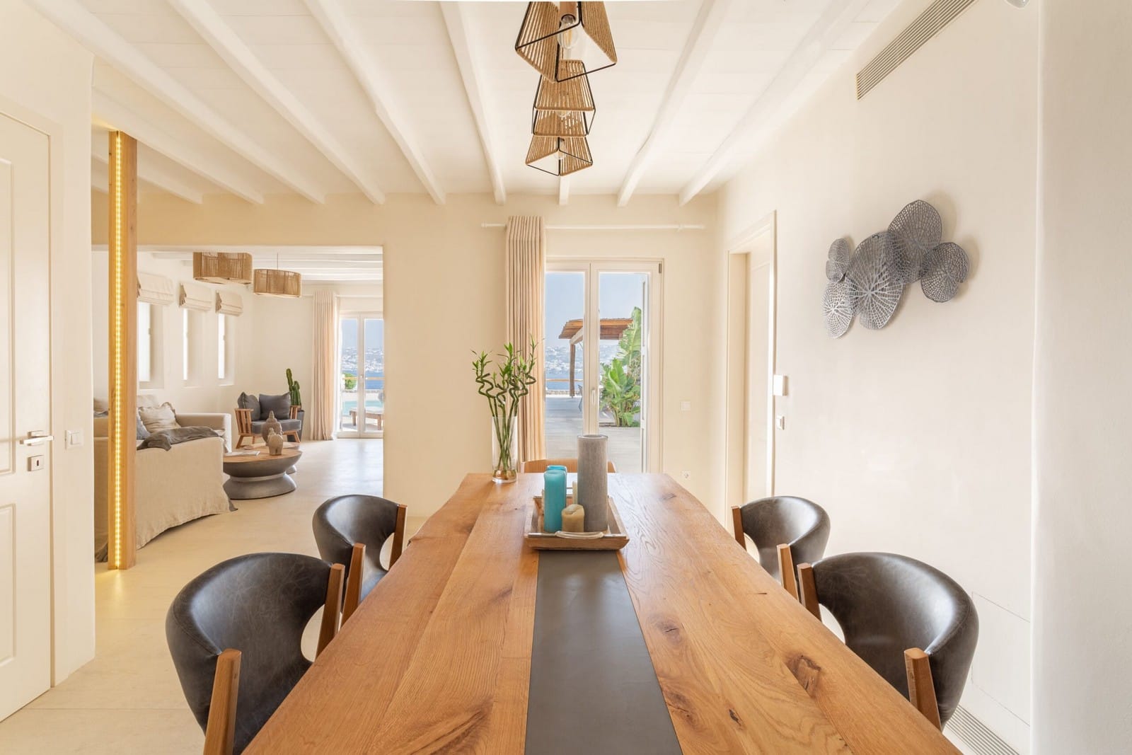 Villa Veneta Mykonos