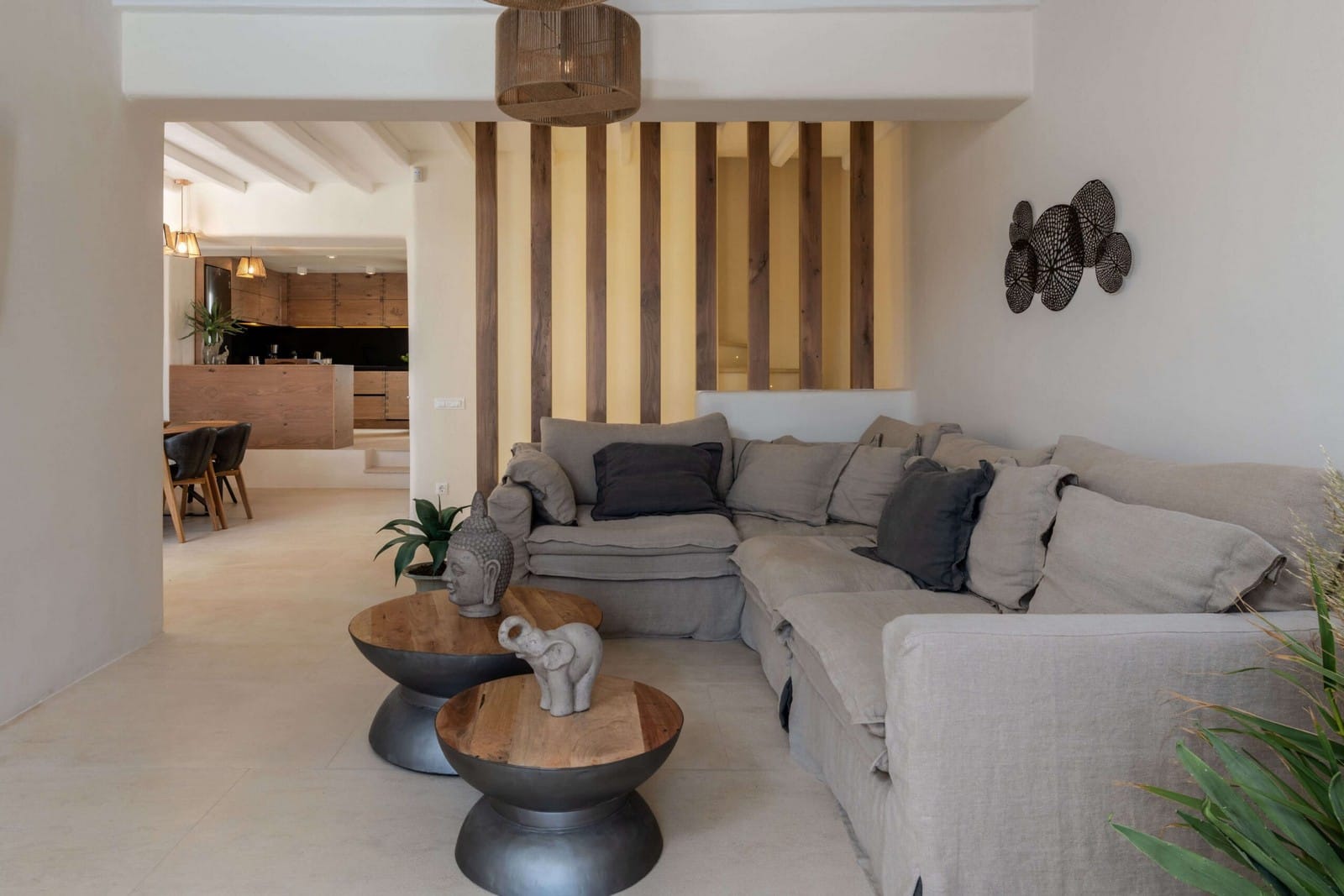 Villa Veneta Mykonos