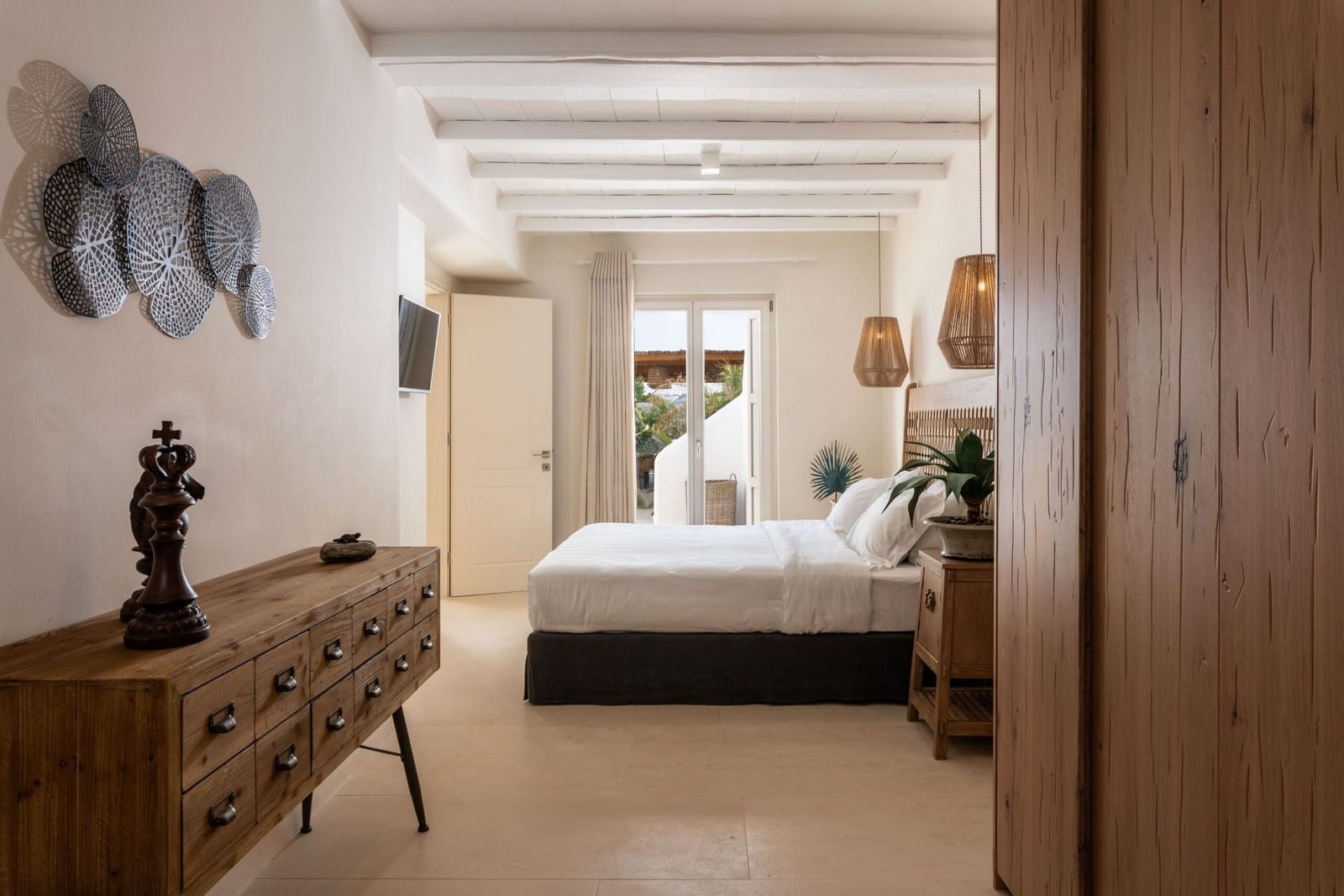 Villa Veneta Mykonos