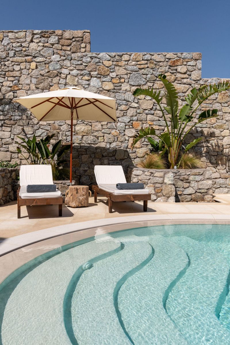 Villa Veneta Mykonos