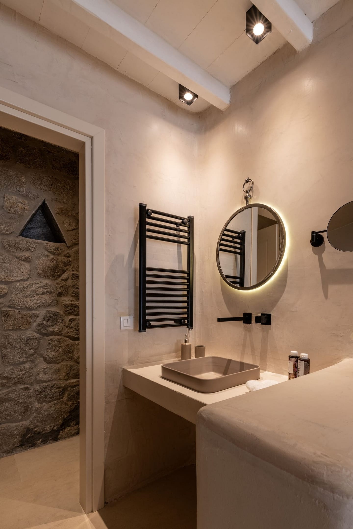 Villa Veneta Mykonos