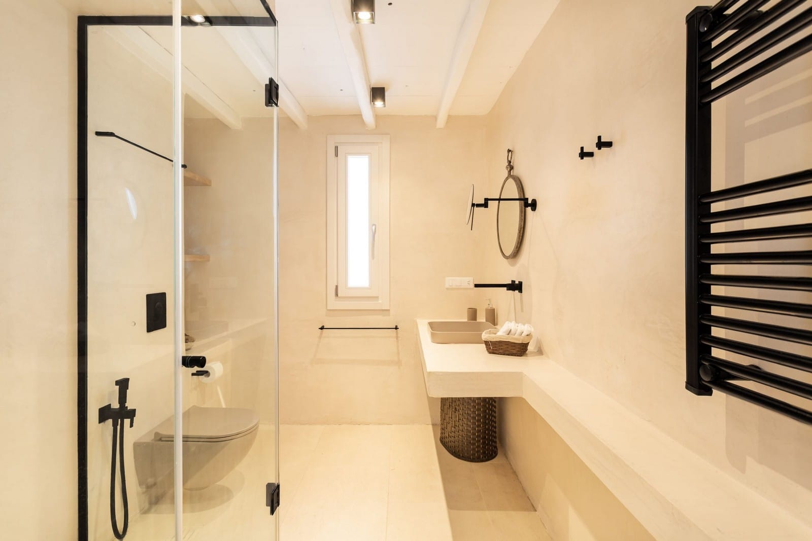 Villa Veneta Mykonos