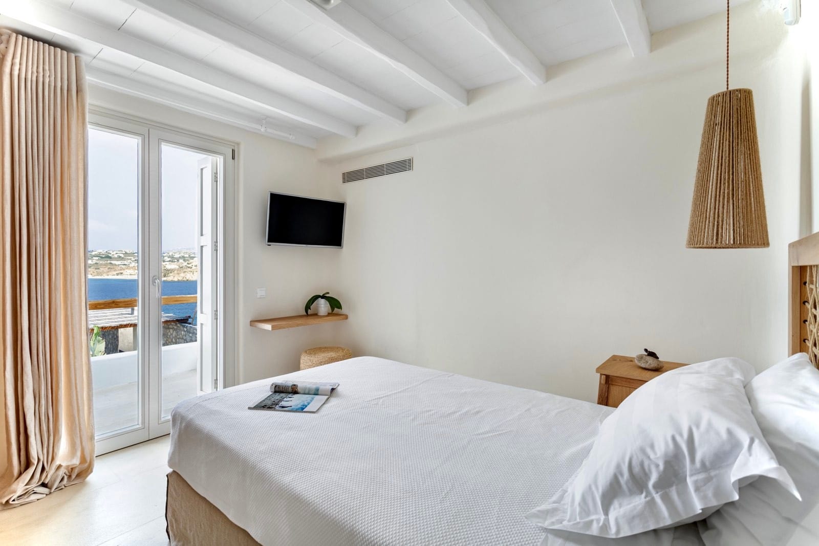 Villa Veneta Mykonos