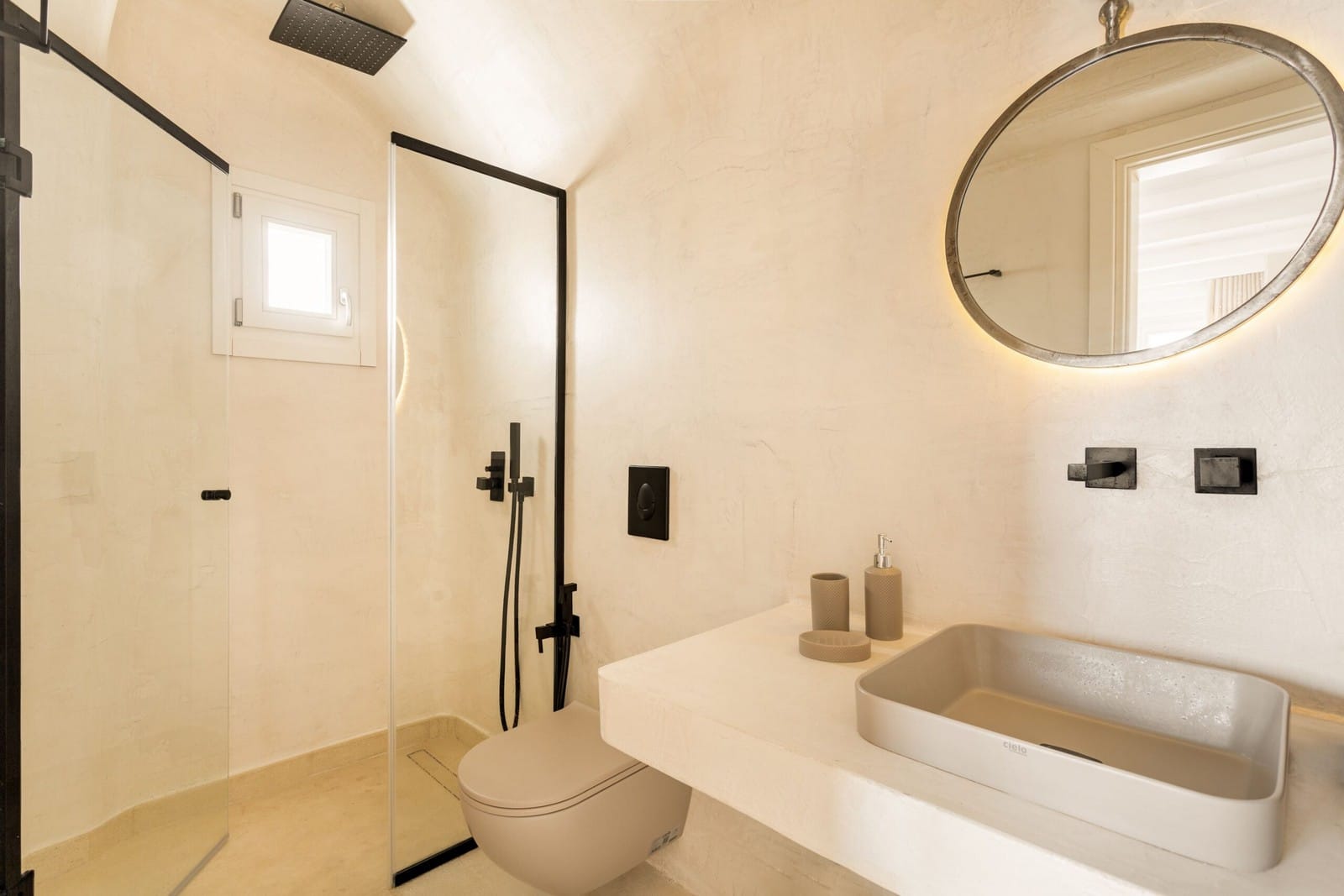 Villa Veneta Mykonos