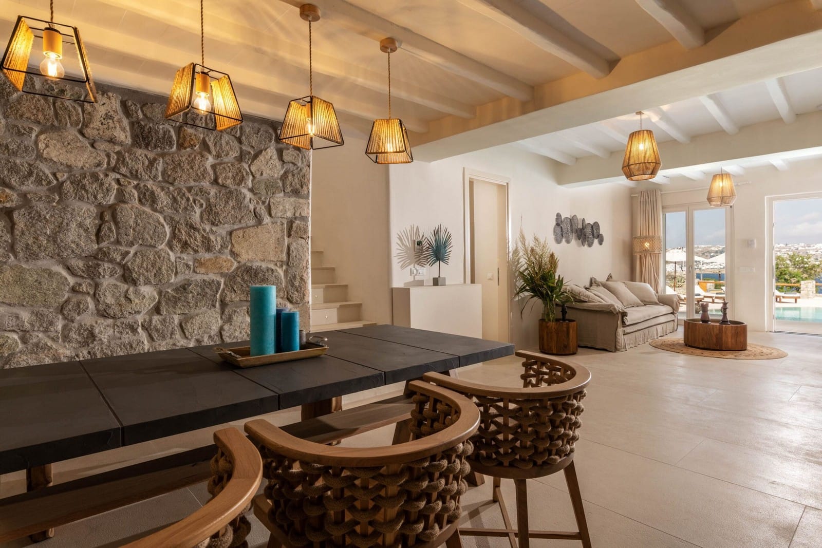 Villa Veneta Mykonos