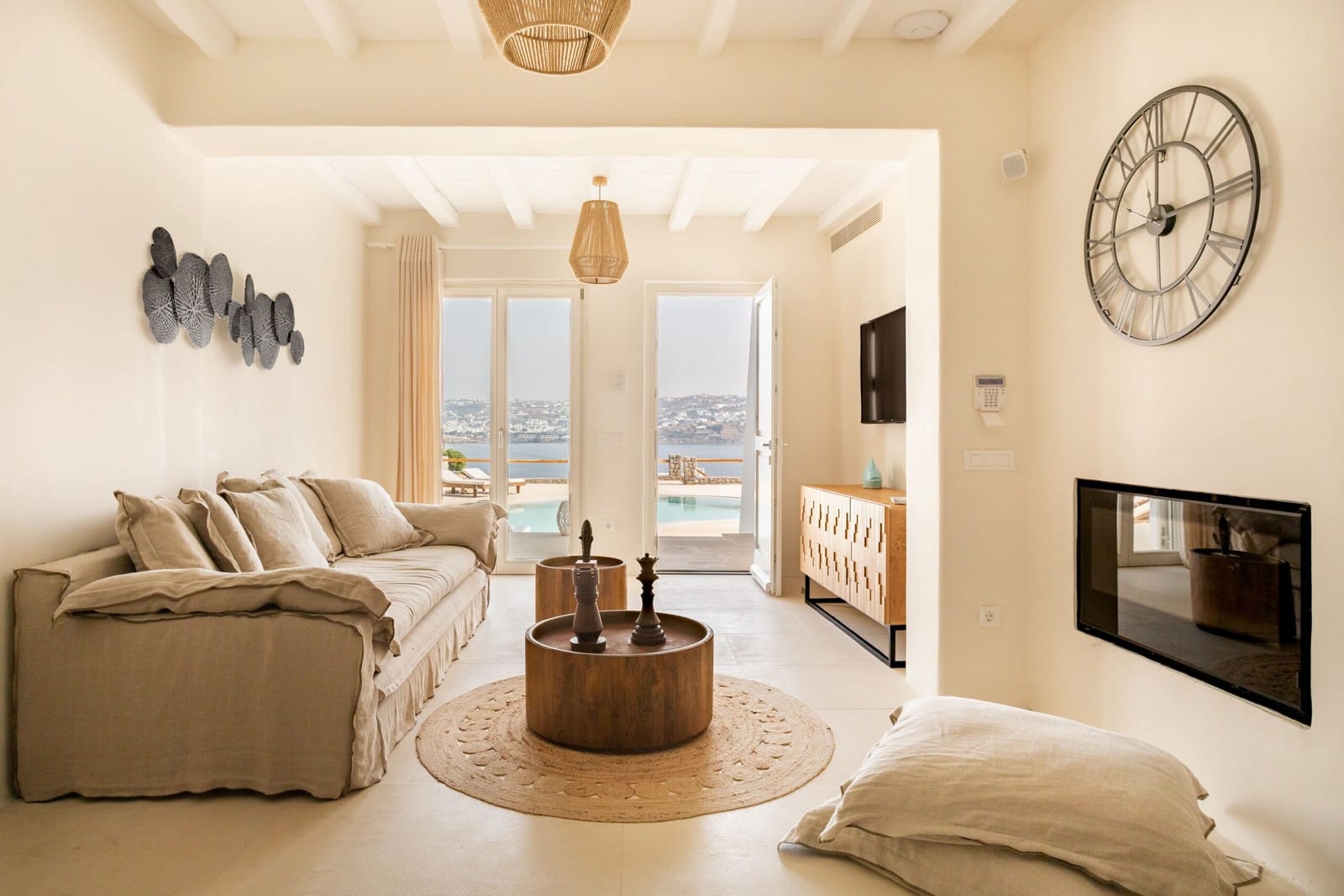 Villa Veneta Mykonos