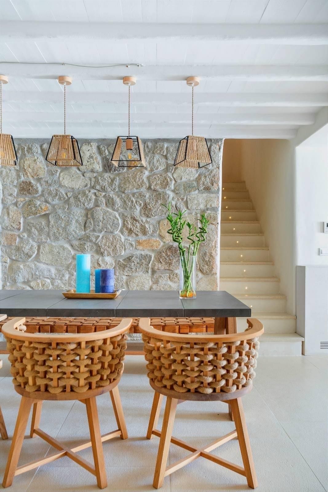 Villa Veneta Mykonos
