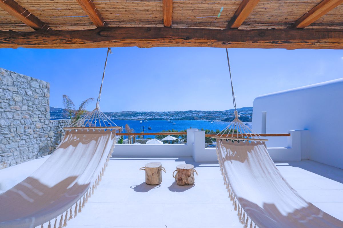 Villa Veneta Mykonos