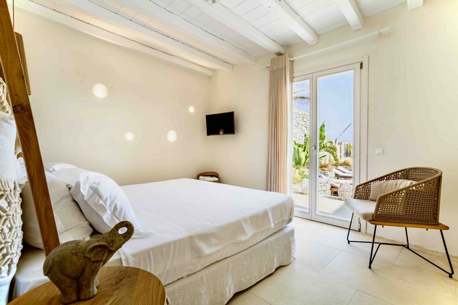 Villa Veneta Mykonos