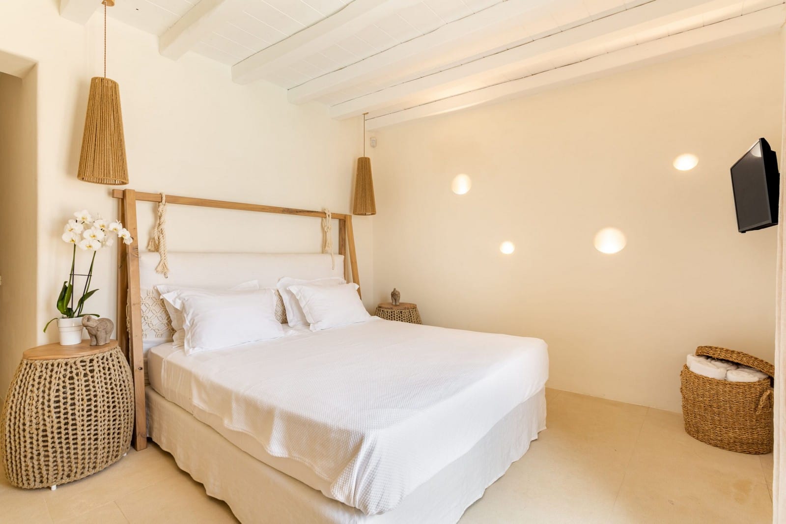 Villa Veneta Mykonos
