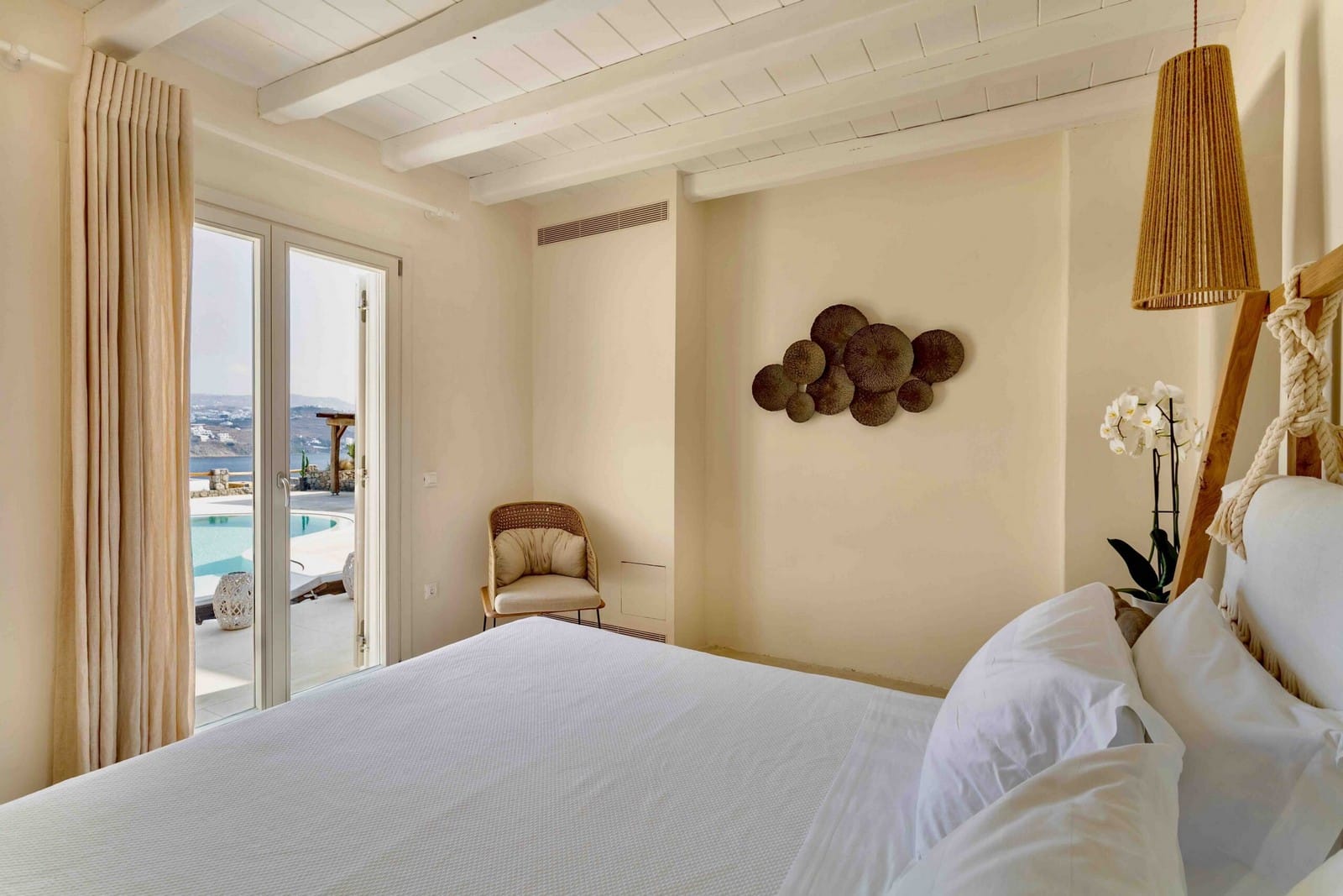 Villa Veneta Mykonos
