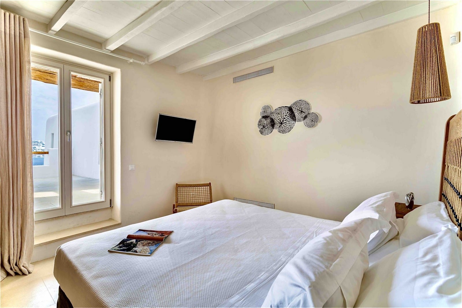 Villa Veneta Mykonos