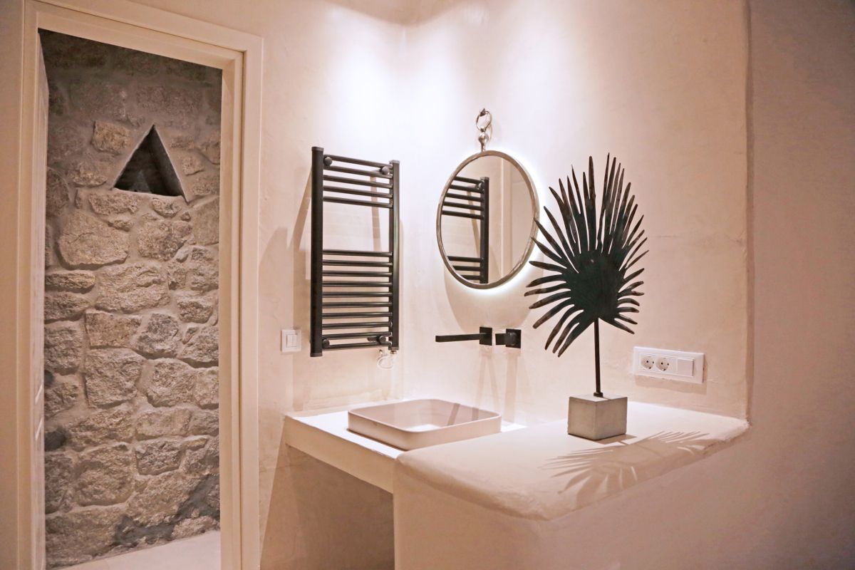 Villa Veneta Mykonos