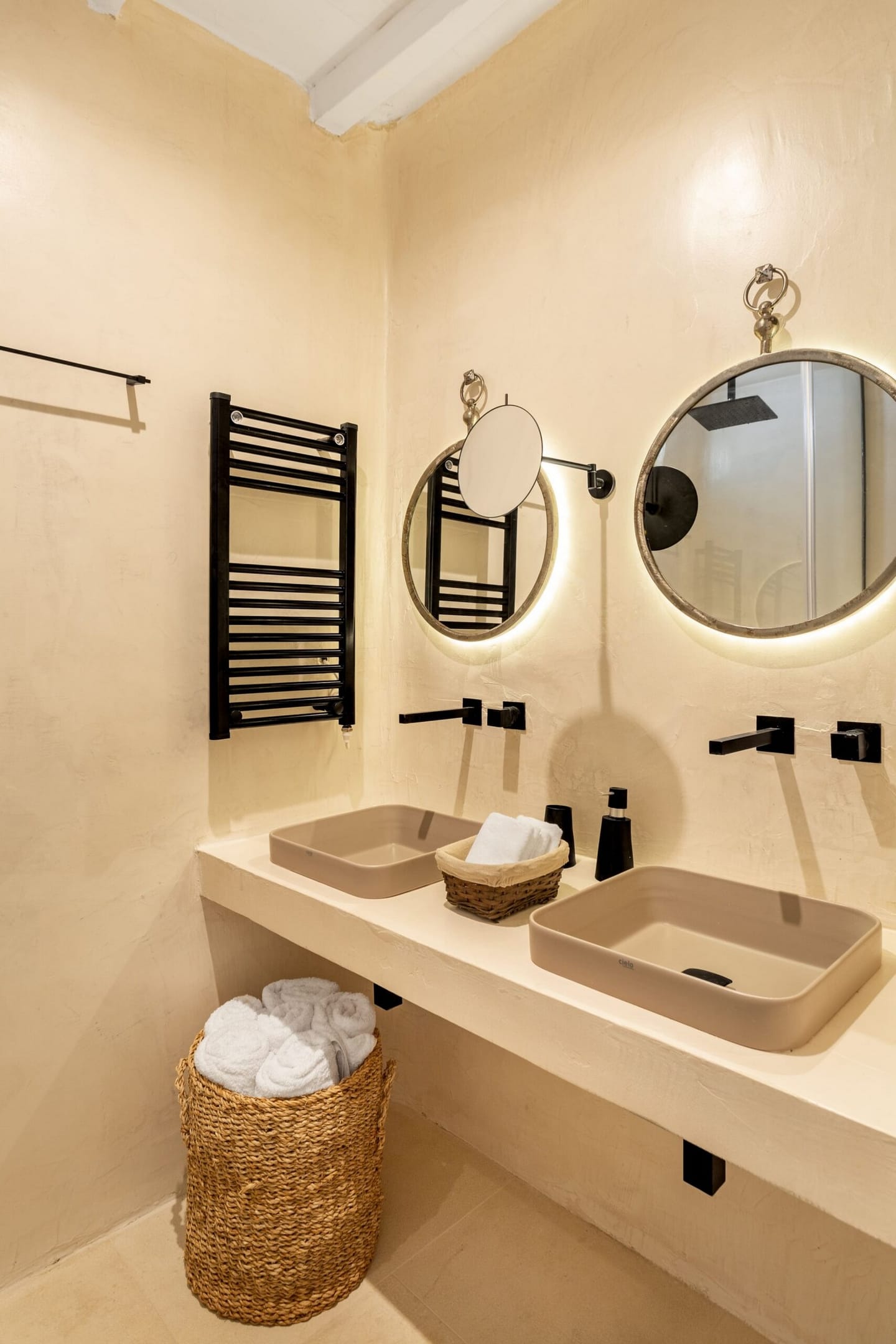 Villa Veneta Mykonos