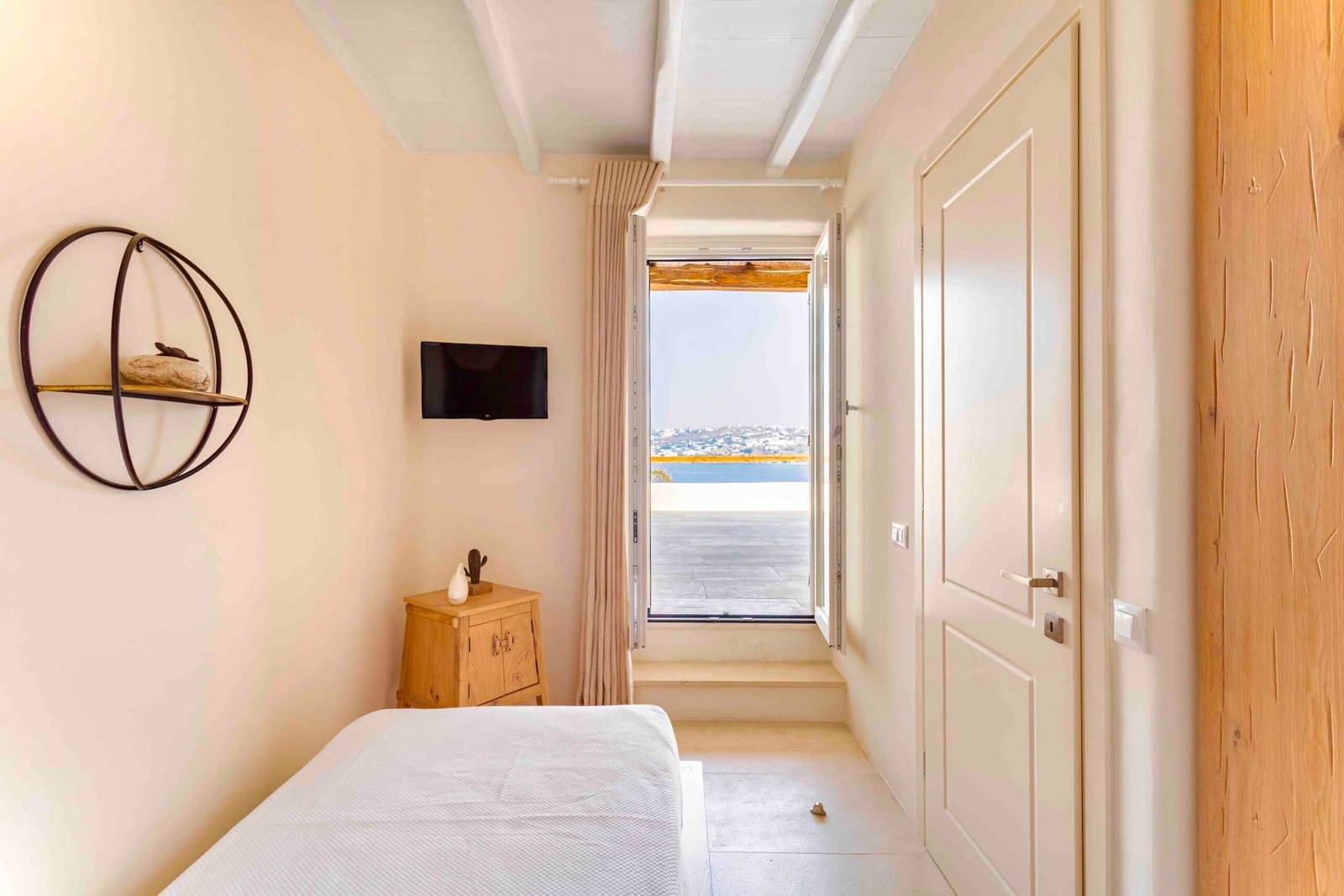 Villa Veneta Mykonos