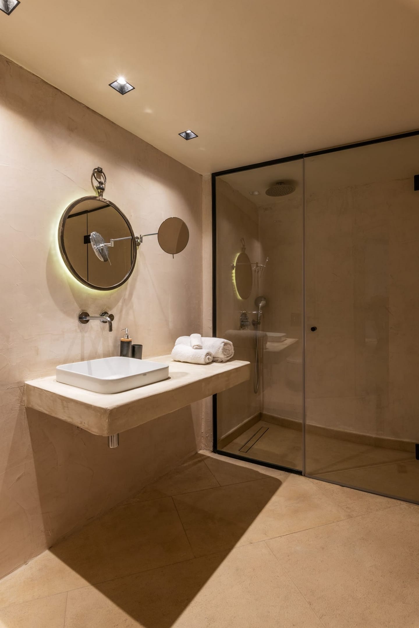 Villa Veneta Mykonos