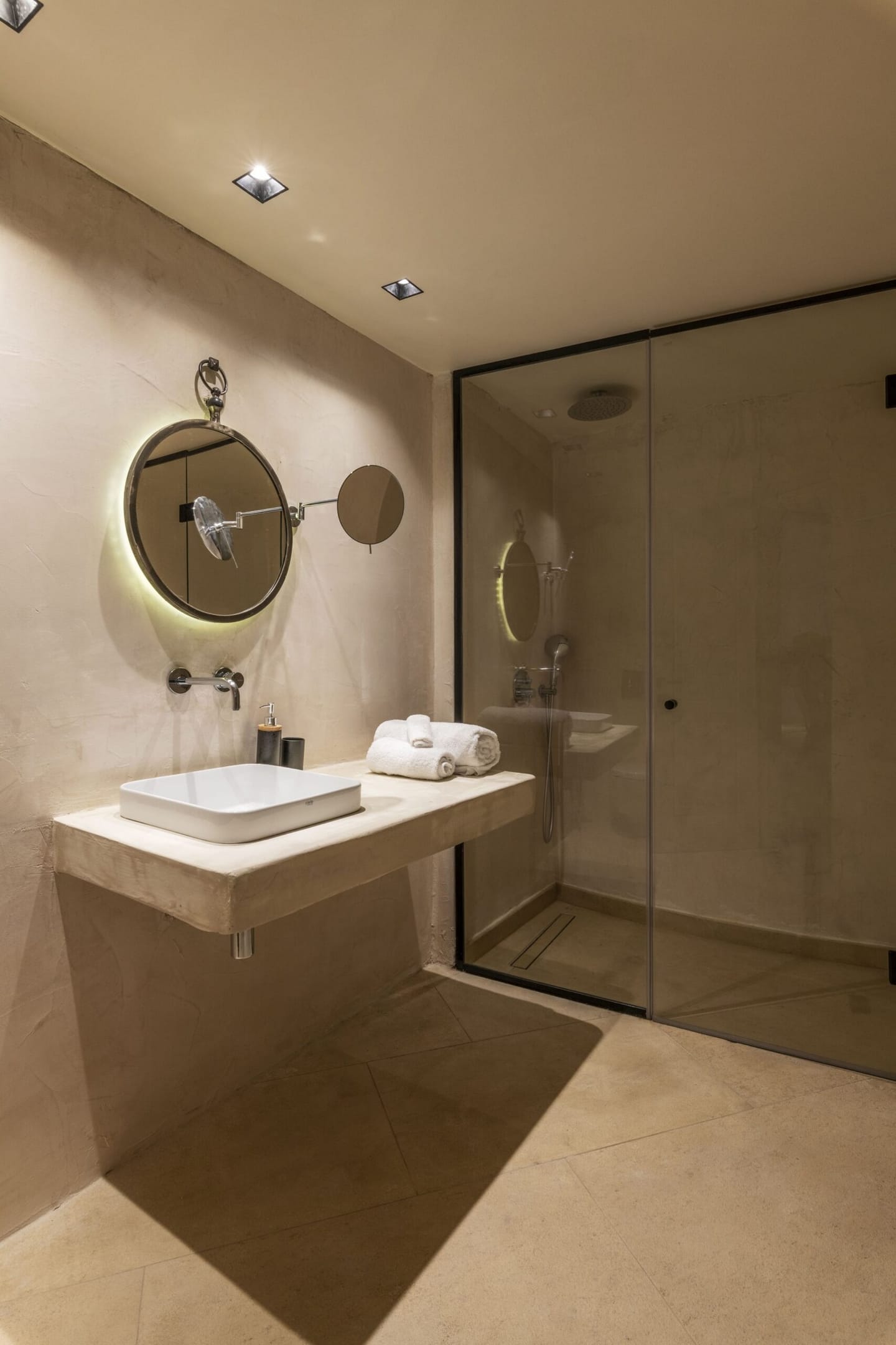 Villa Veneta Mykonos