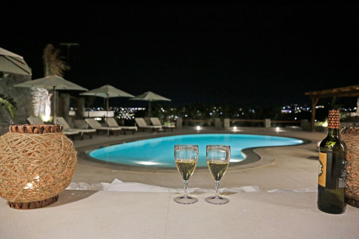 Villa Veneta Mykonos