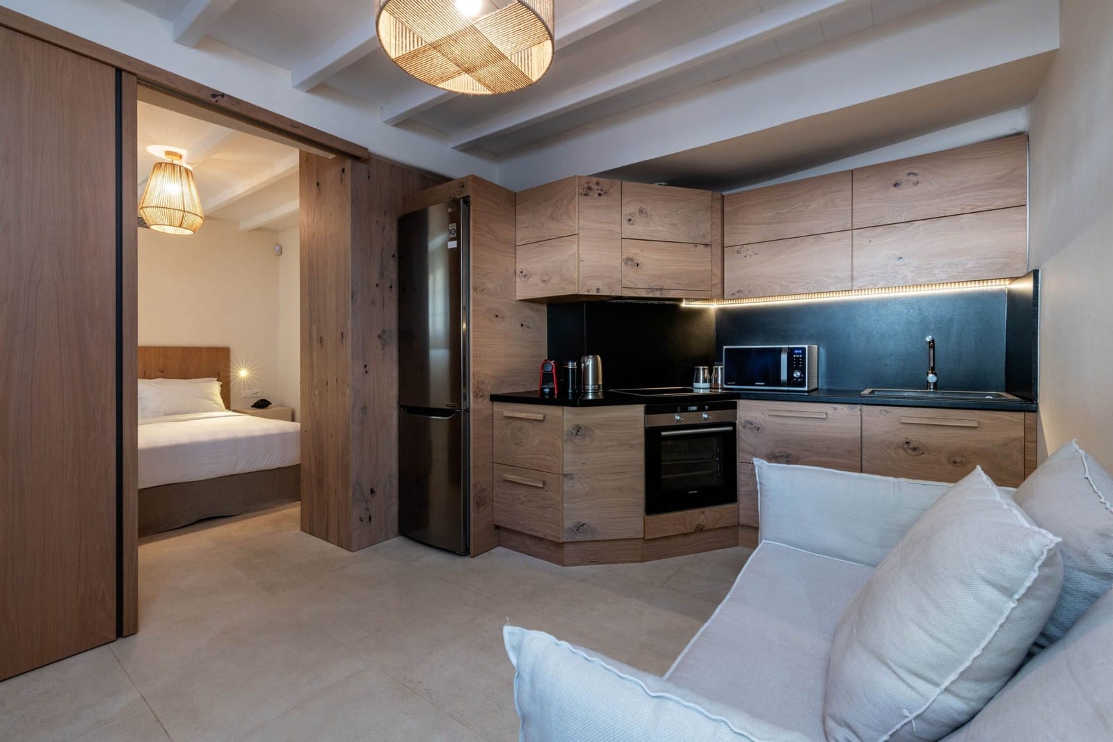Villa Veneta Mykonos