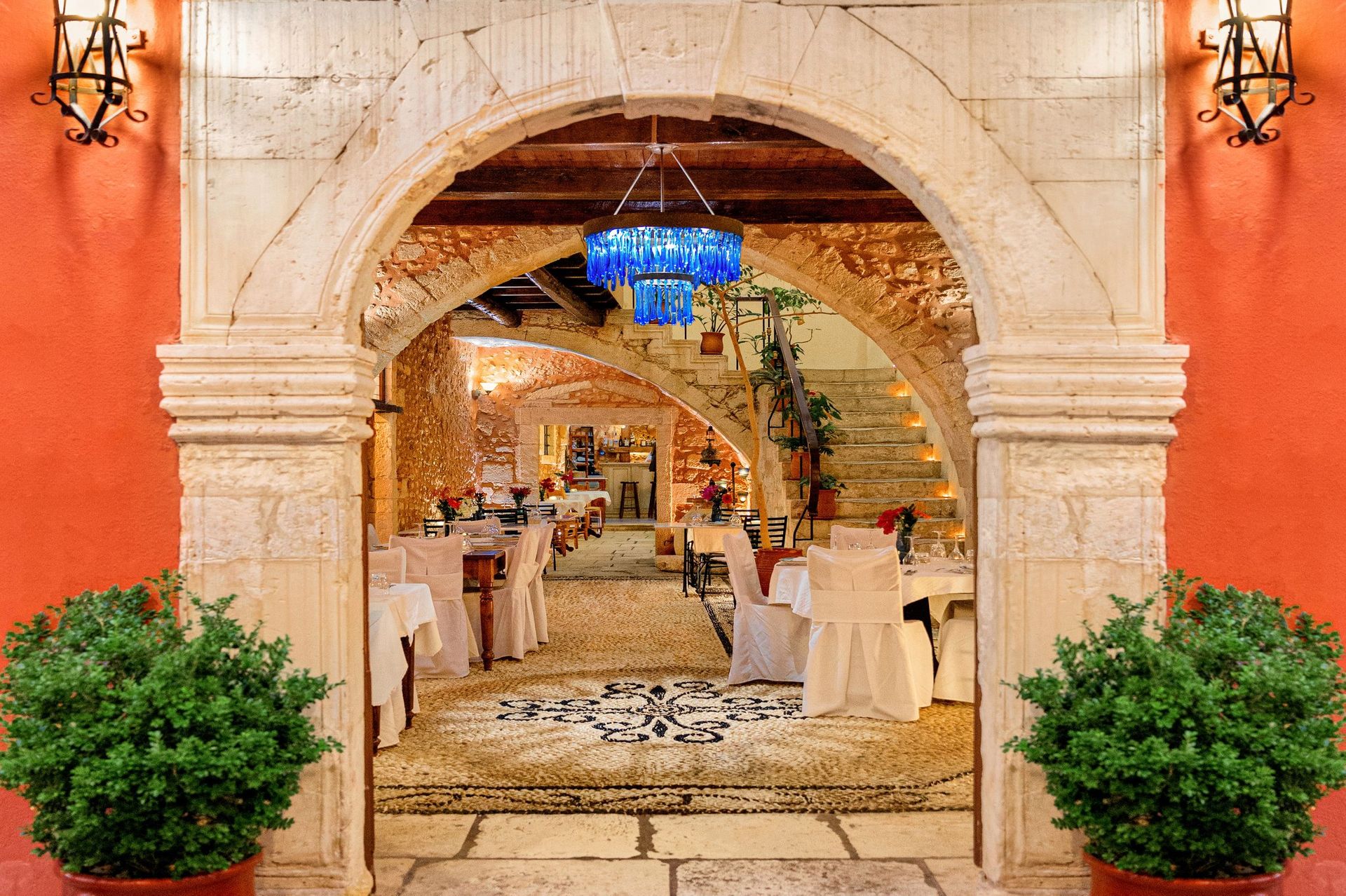 Veneto Rethymno