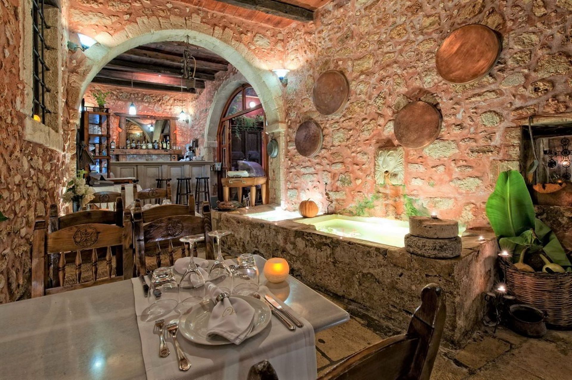 Veneto Rethymno