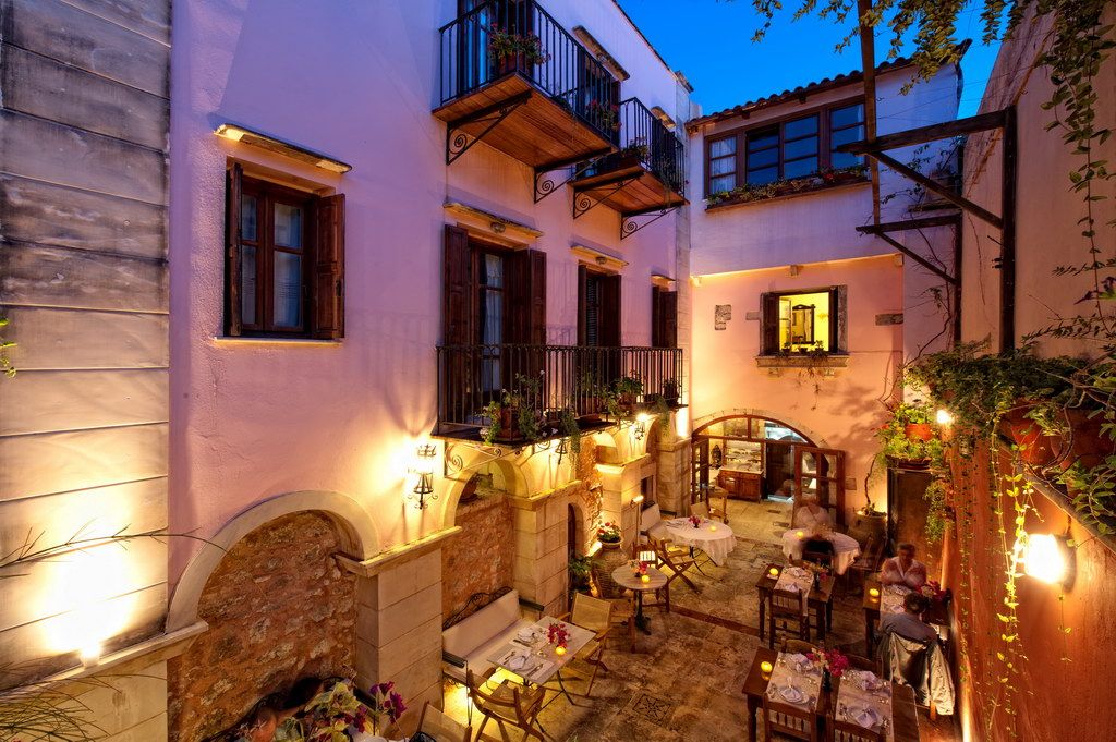 Veneto Rethymno