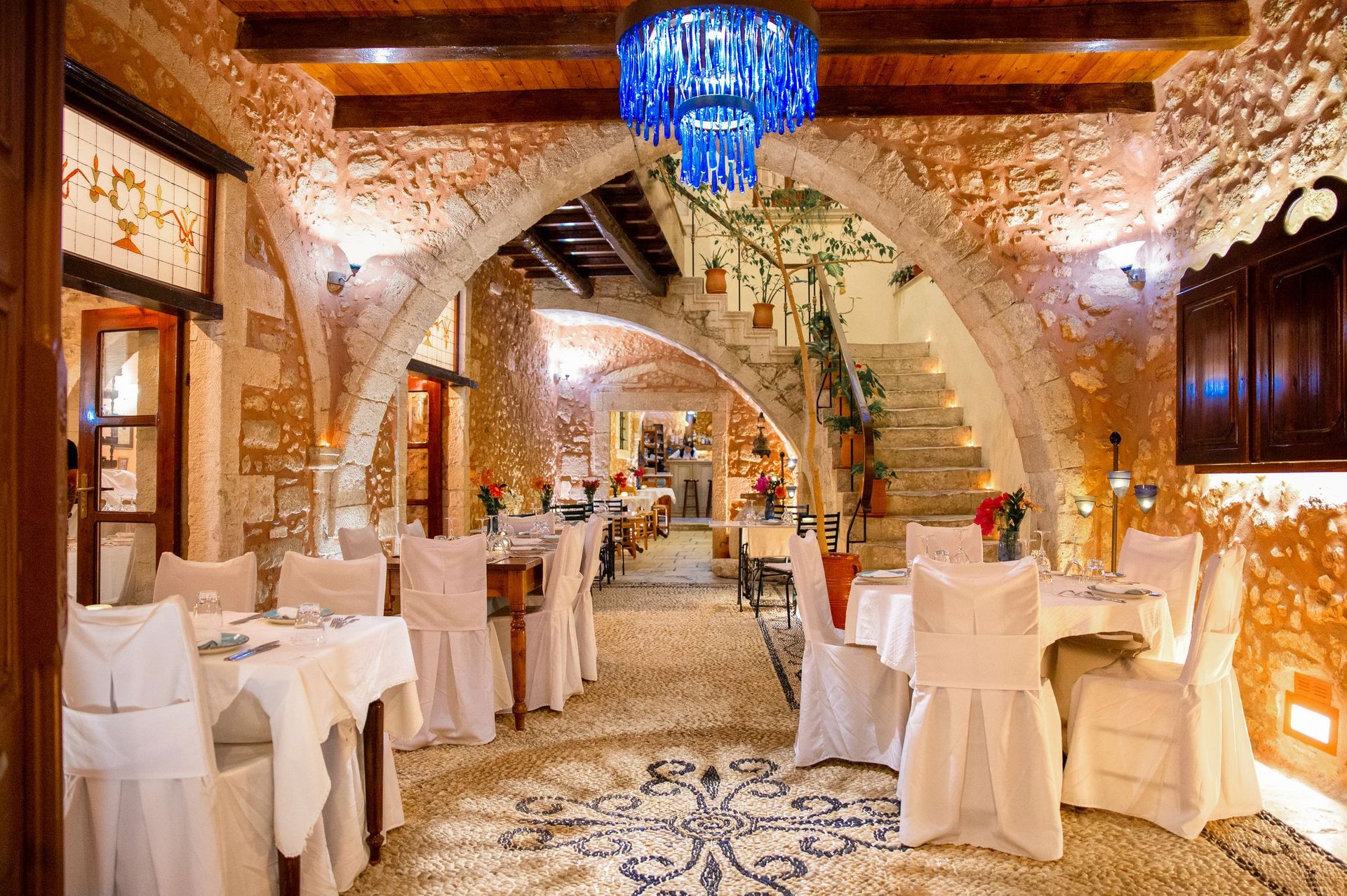 Veneto Rethymno