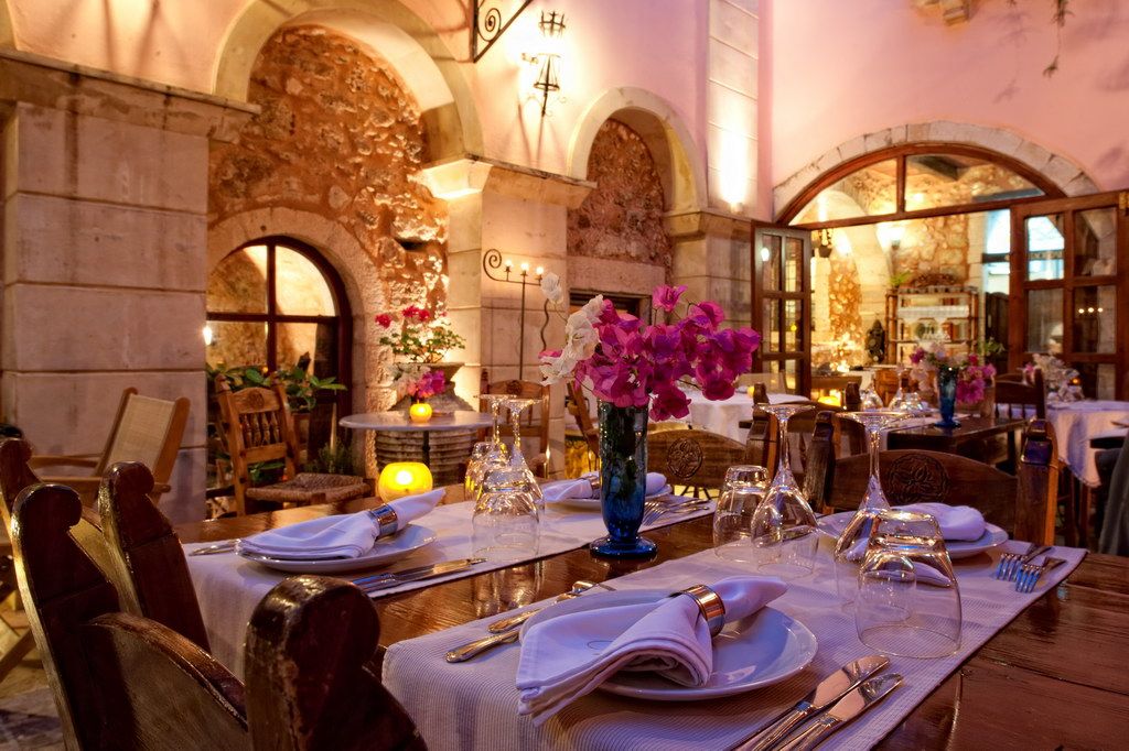 Veneto Rethymno