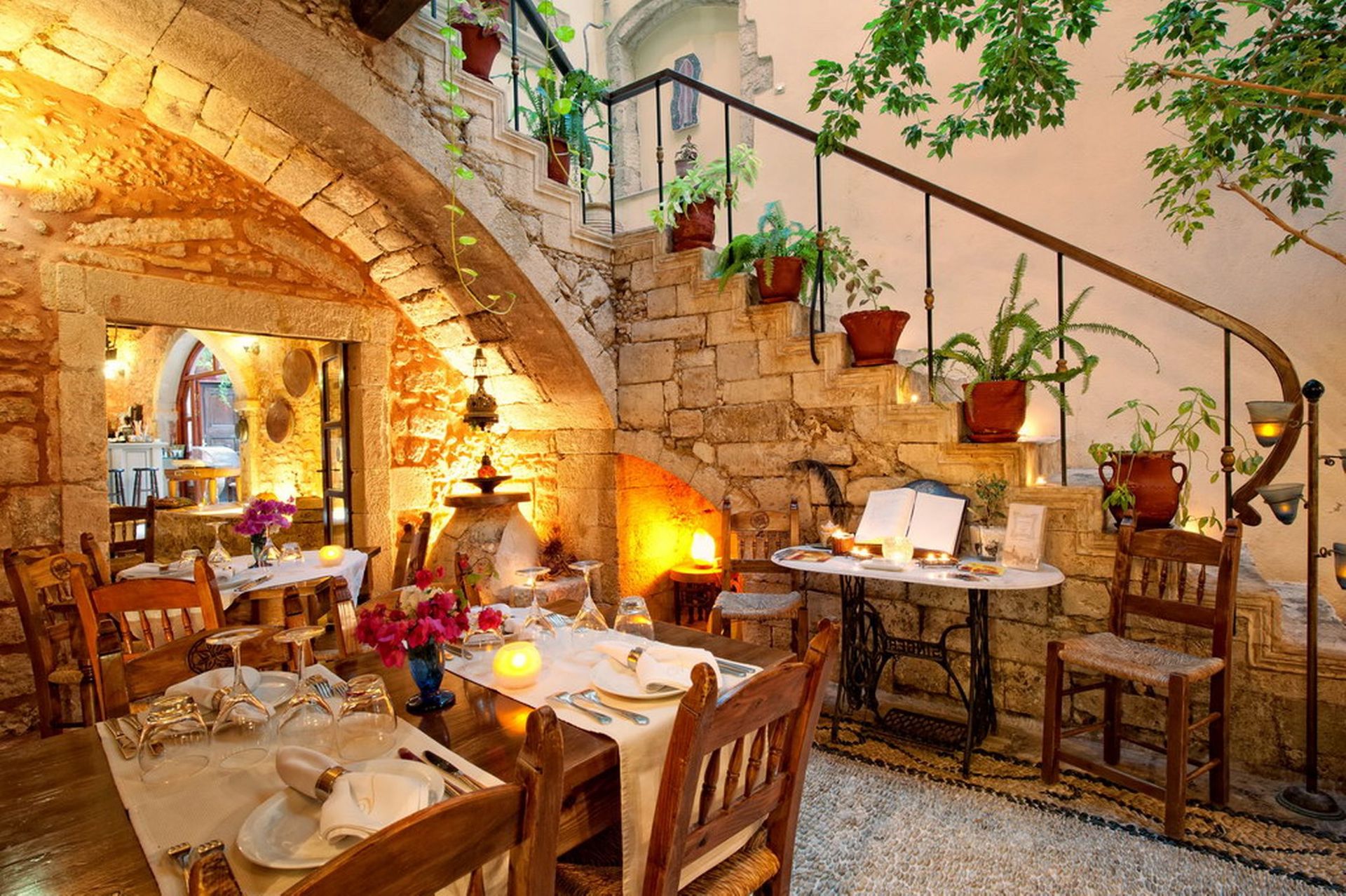 Veneto Rethymno