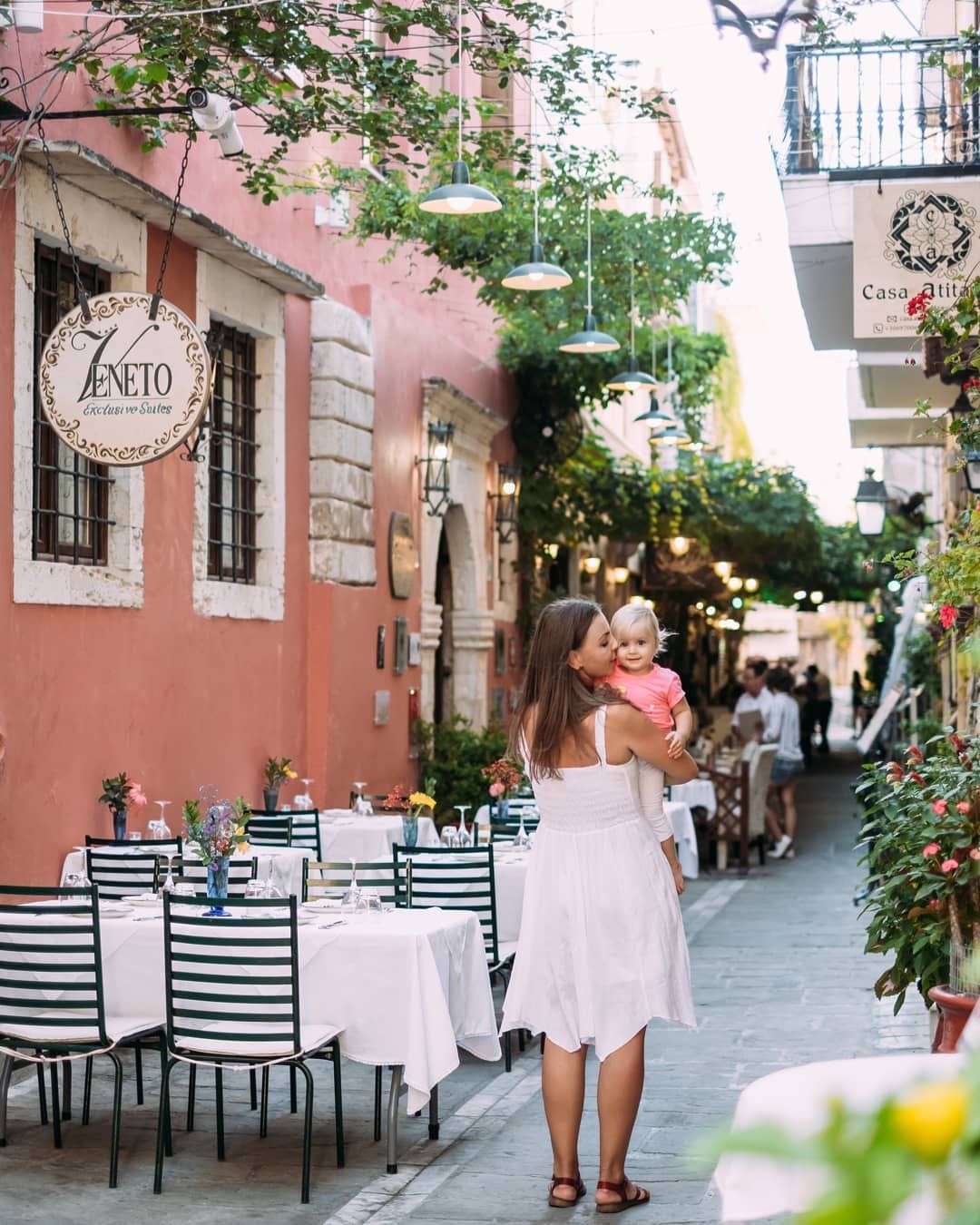 Veneto Rethymno