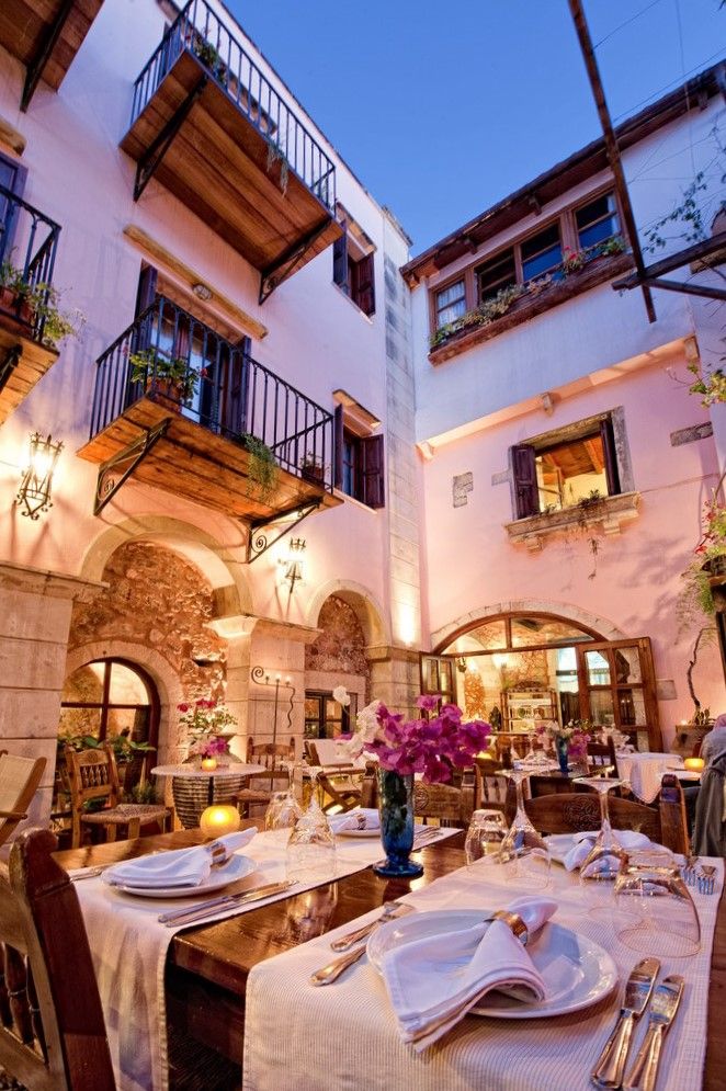 Veneto Rethymno