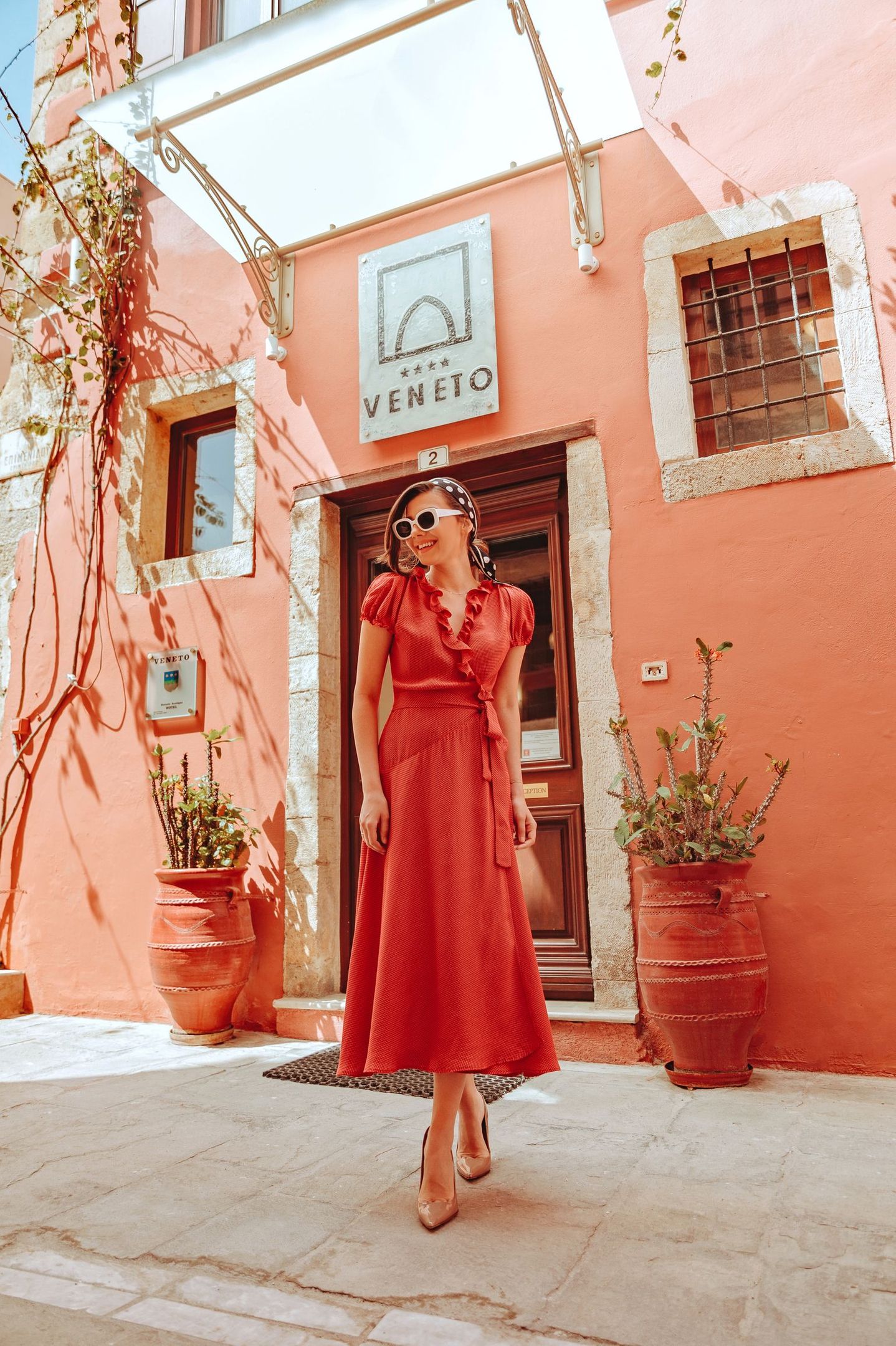 Veneto Rethymno