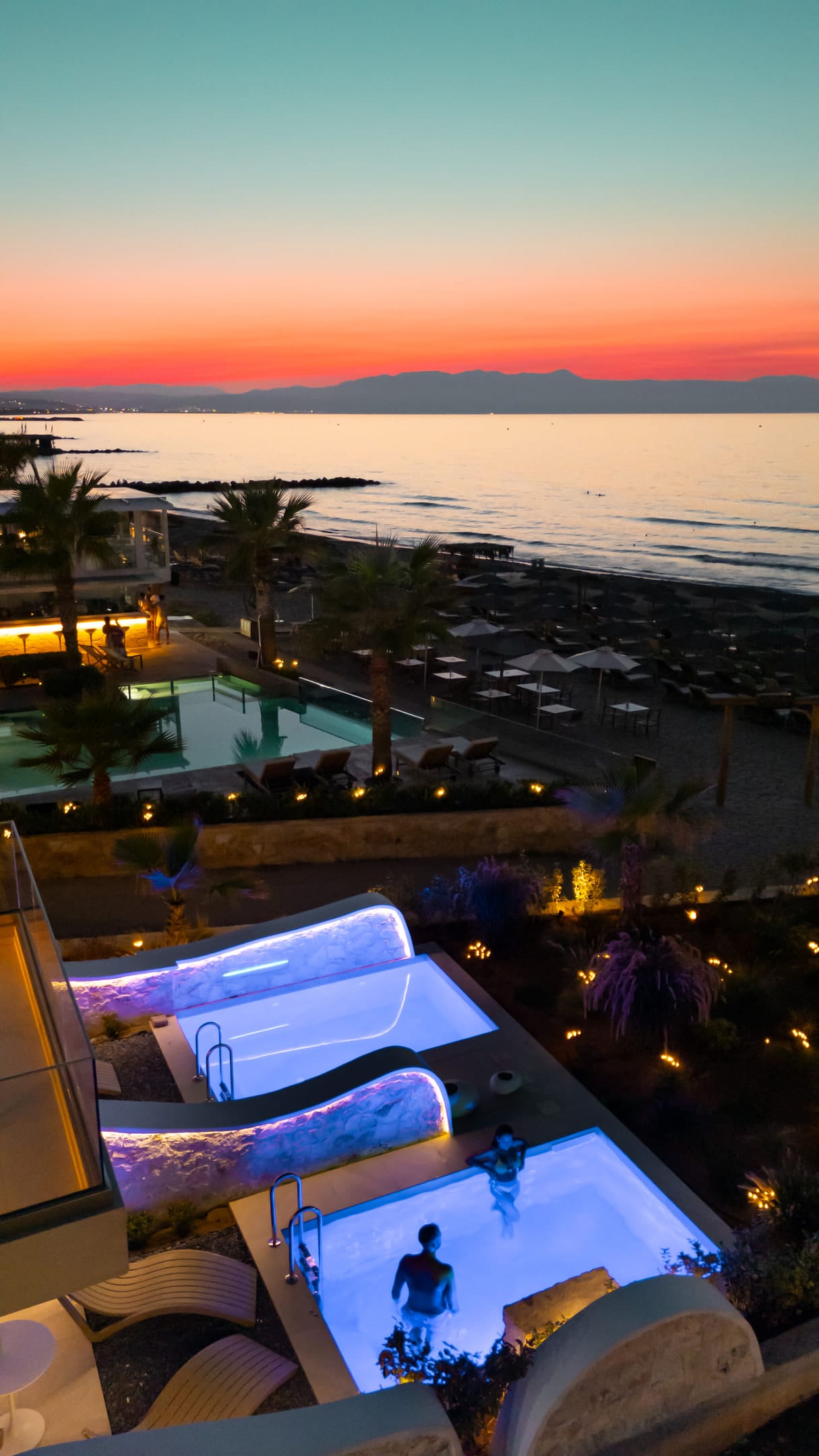 Vergina Beach Resort