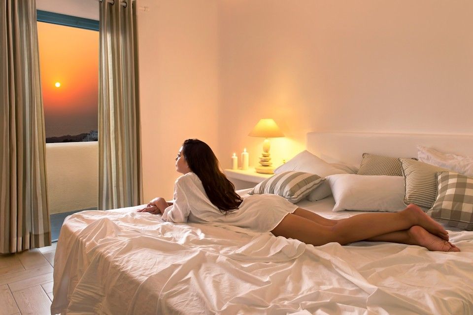 Evgenia Villas & Suites