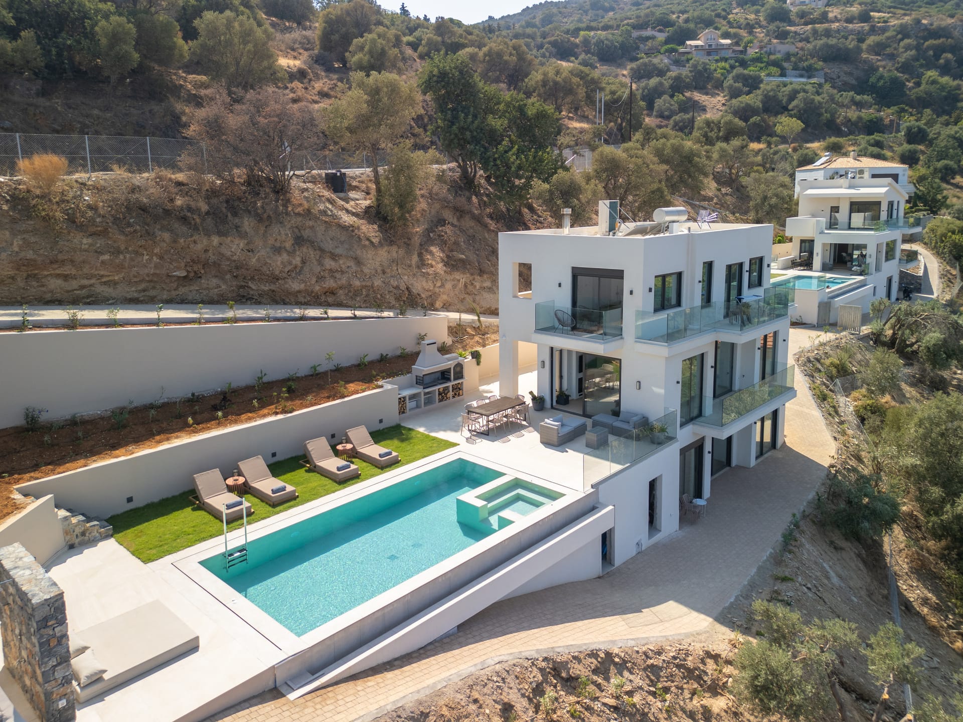 Vieverde Villas