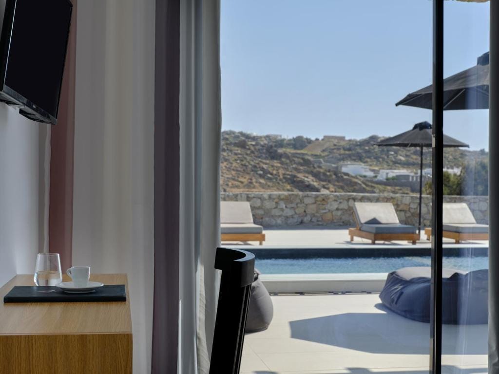 Villa Christy