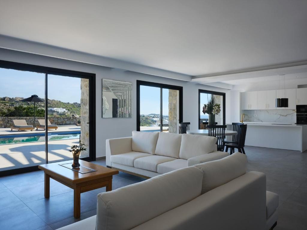 Villa Christy