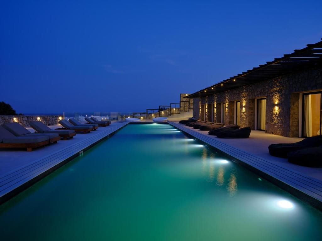 Villa Christy