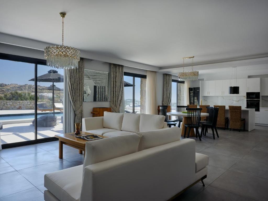 Villa Christy
