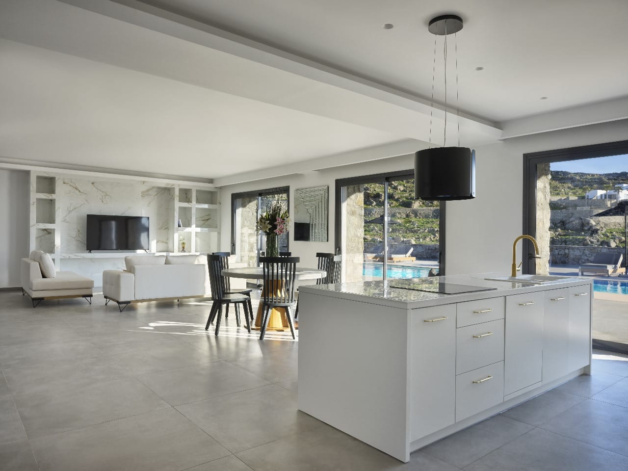 Villa Christy