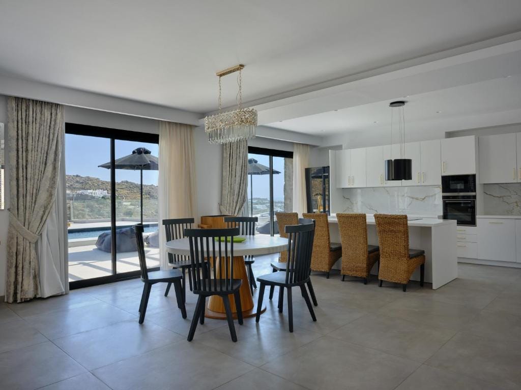 Villa Christy