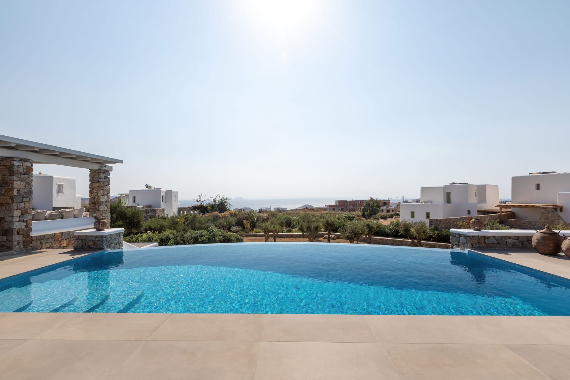 Villa Hadi