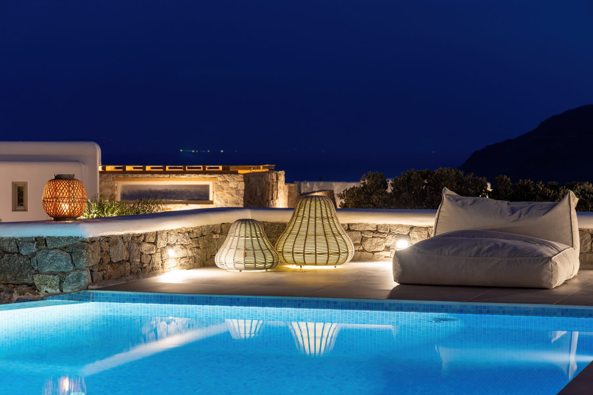 Villa Hadi