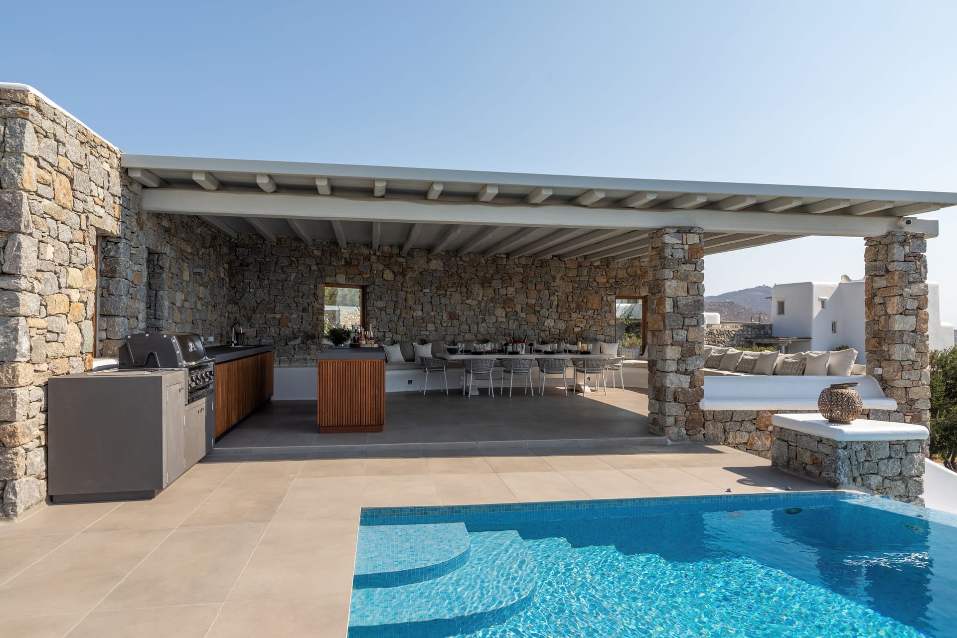 Villa Hadi