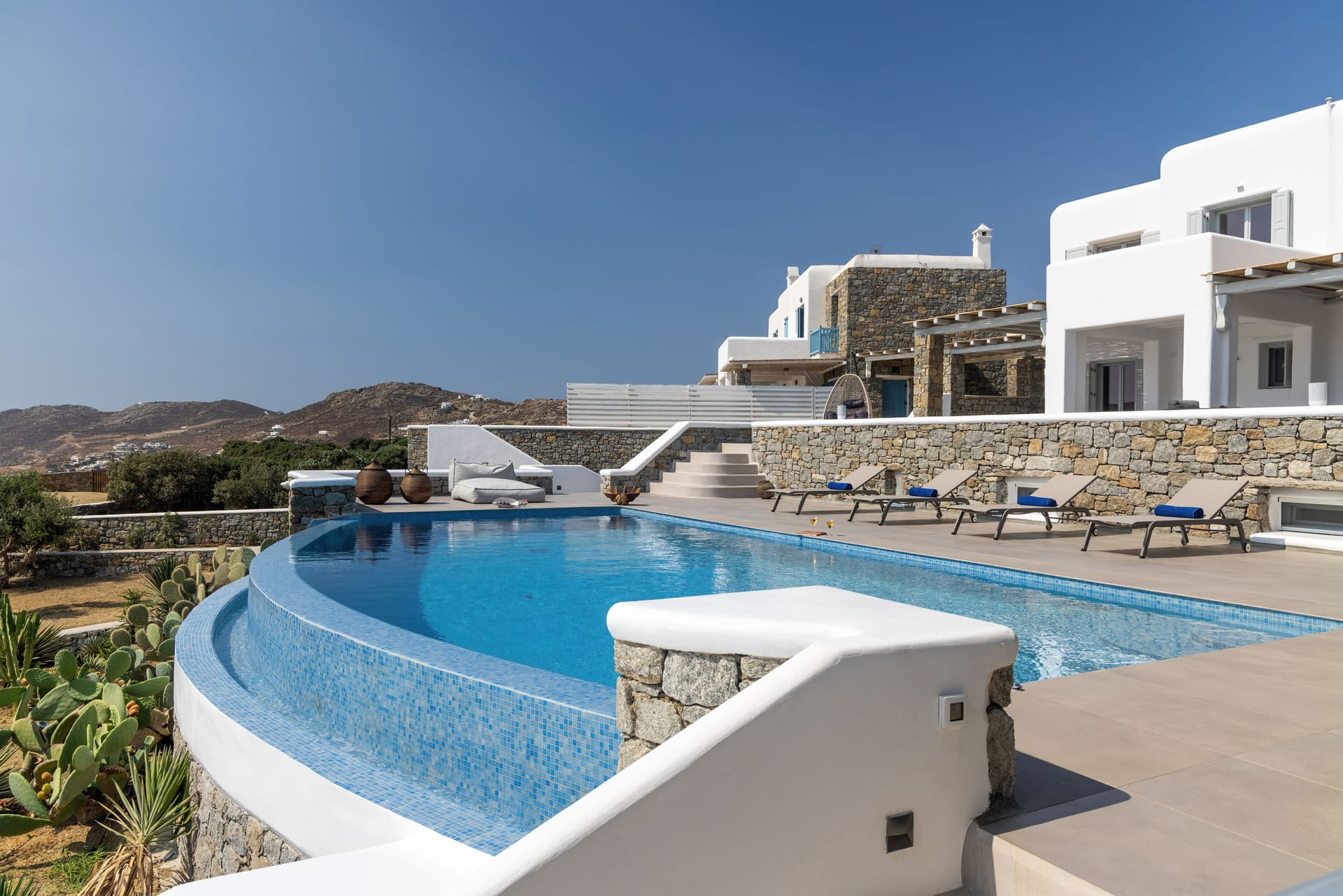 Villa Hadi