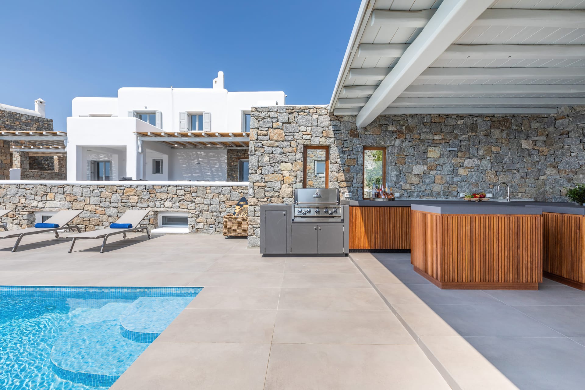 Villa Hadi