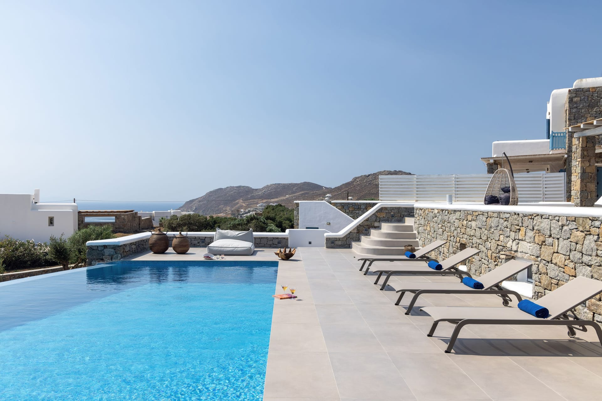 Villa Hadi
