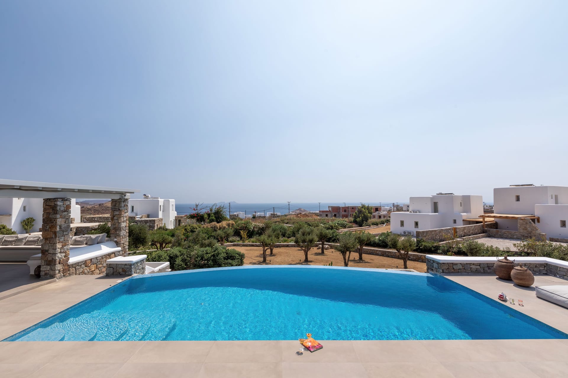 Villa Hadi
